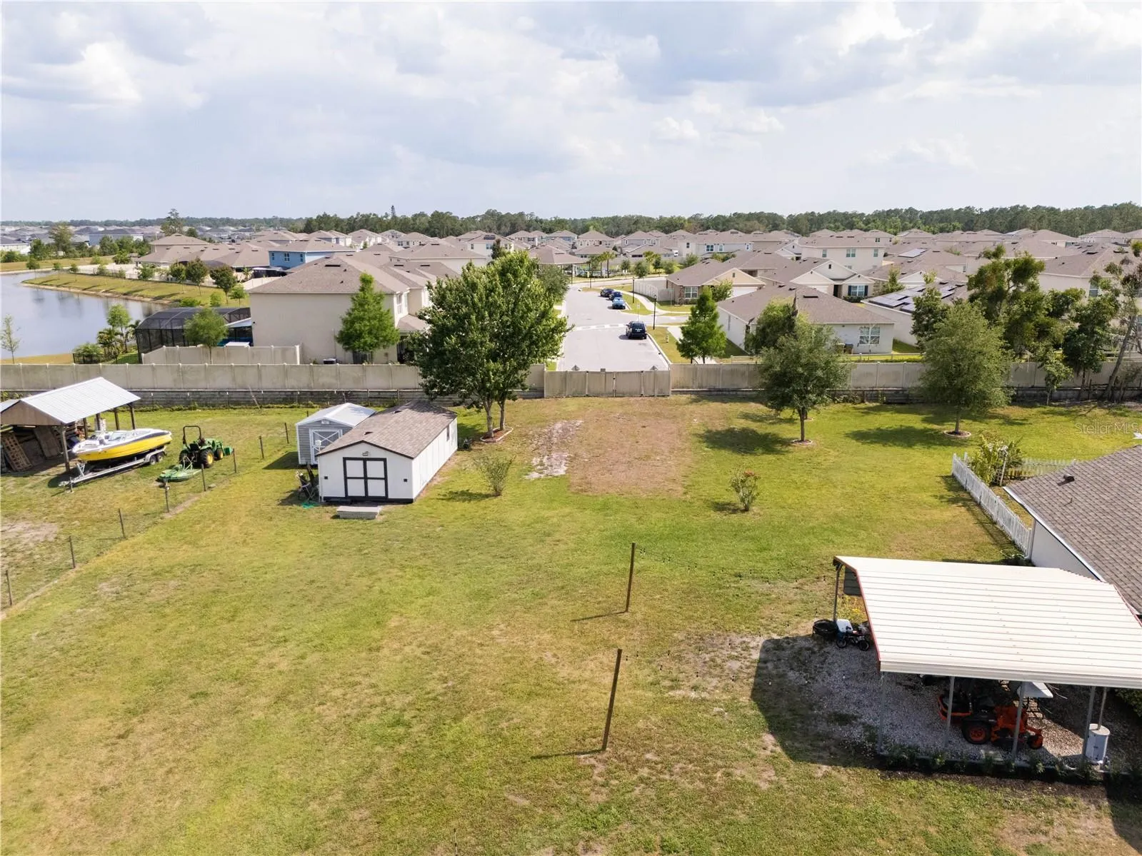 5365 RAMBLING RD