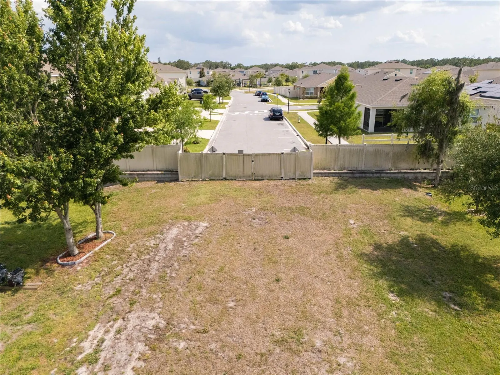 5365 RAMBLING RD
