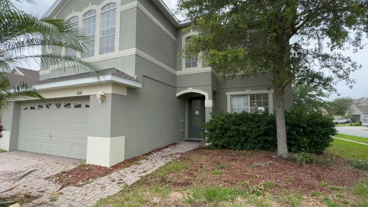 14508 CEDAR BRANCH WAY