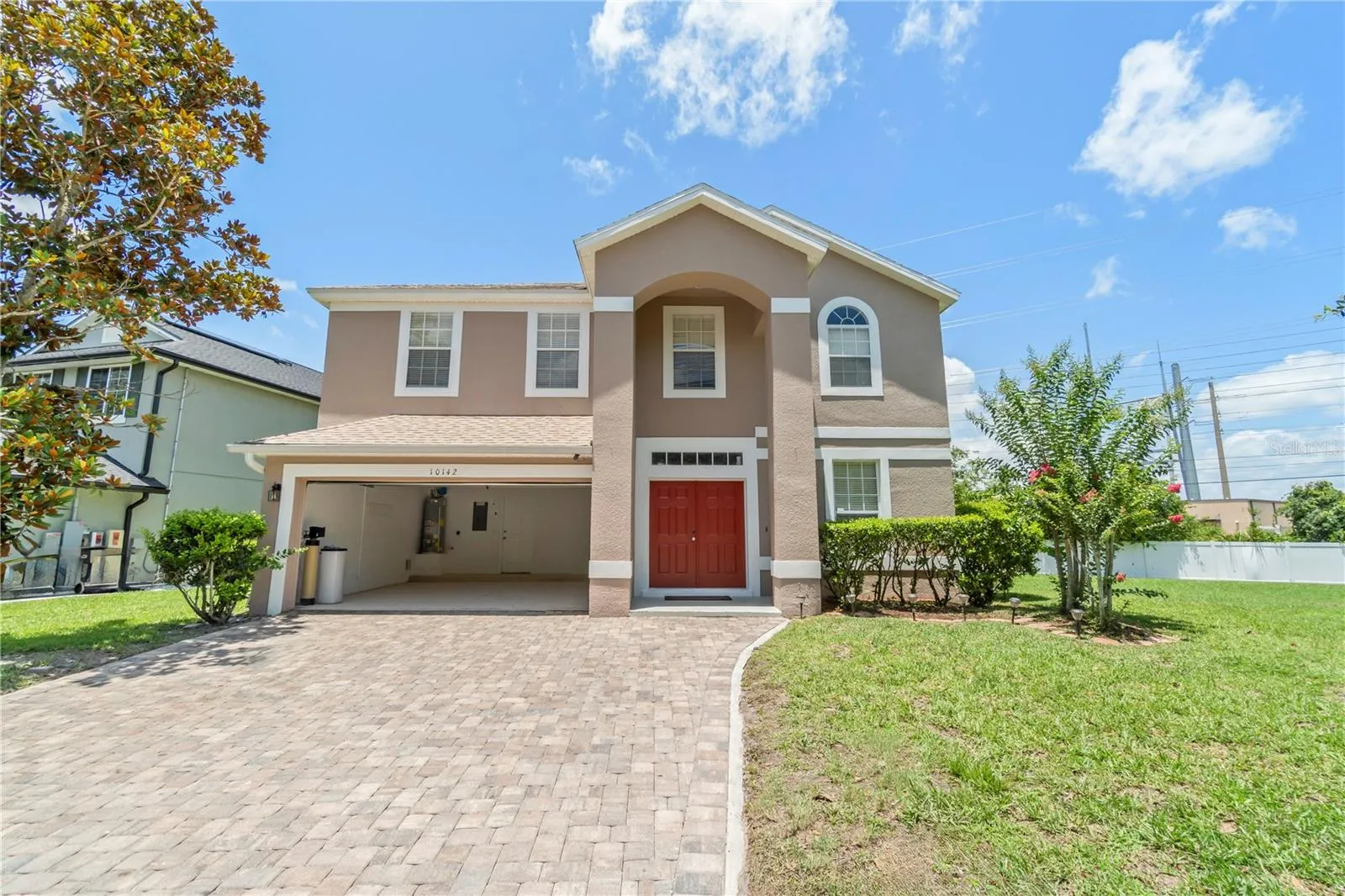 10142 SEROTINA CT