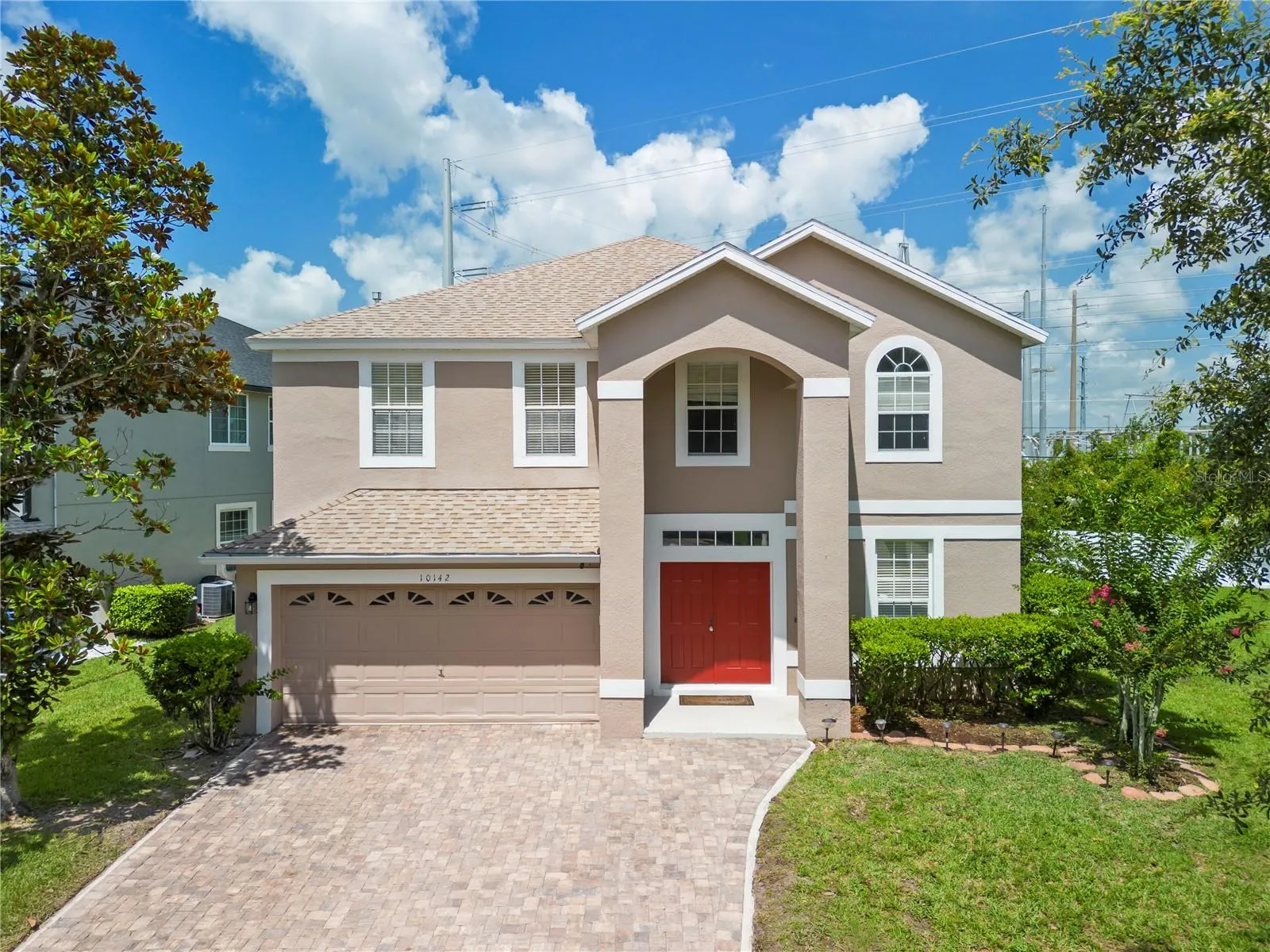 10142 SEROTINA CT