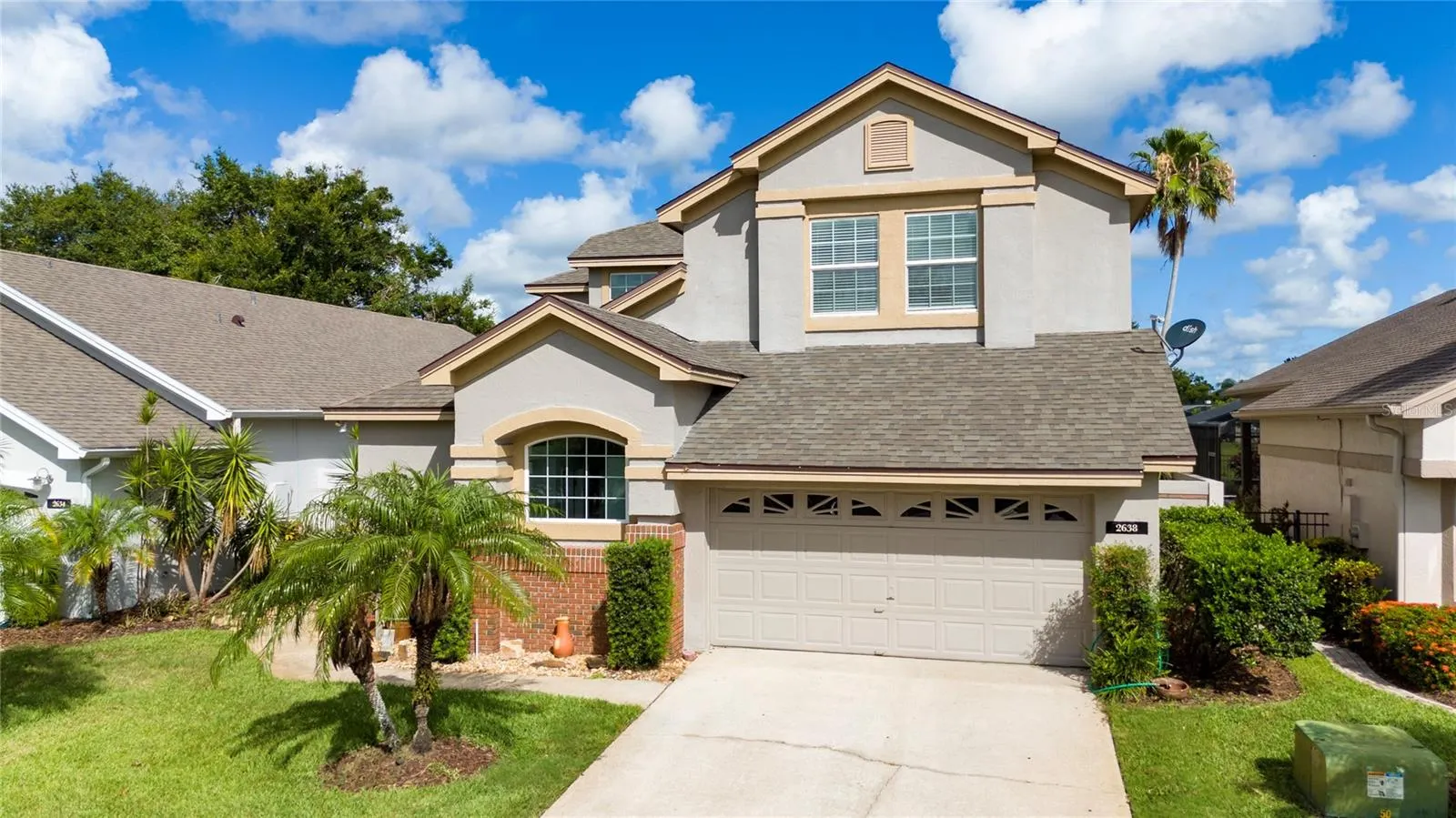 2638 CLARINET DR