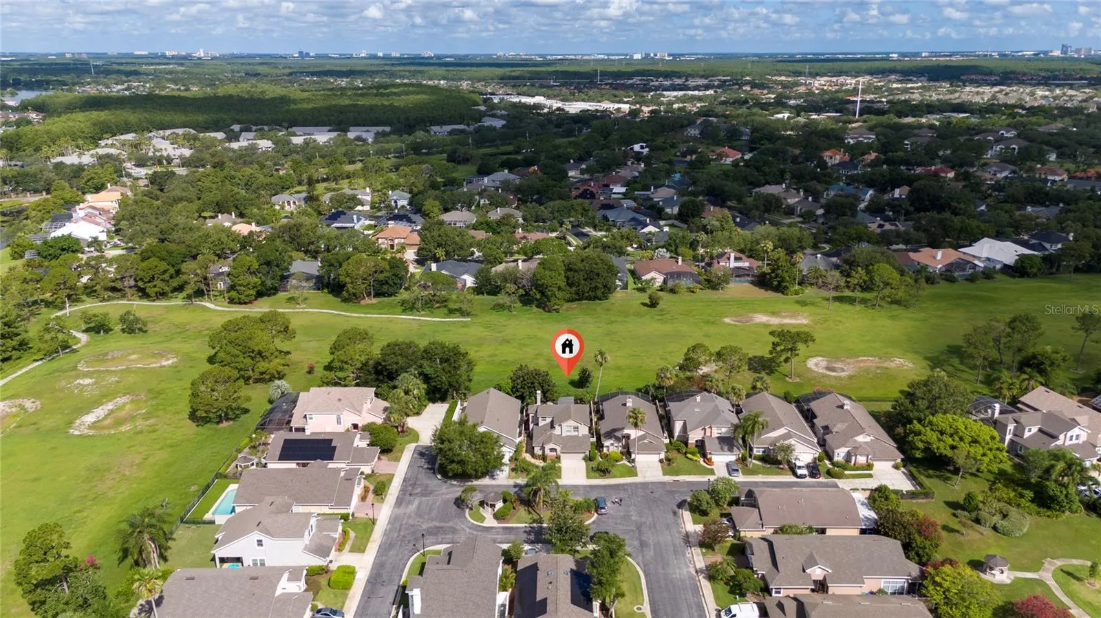 2638 CLARINET DR