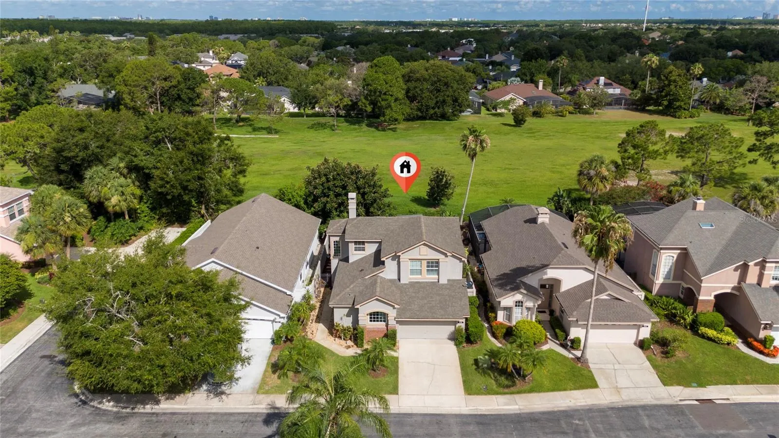 2638 CLARINET DR