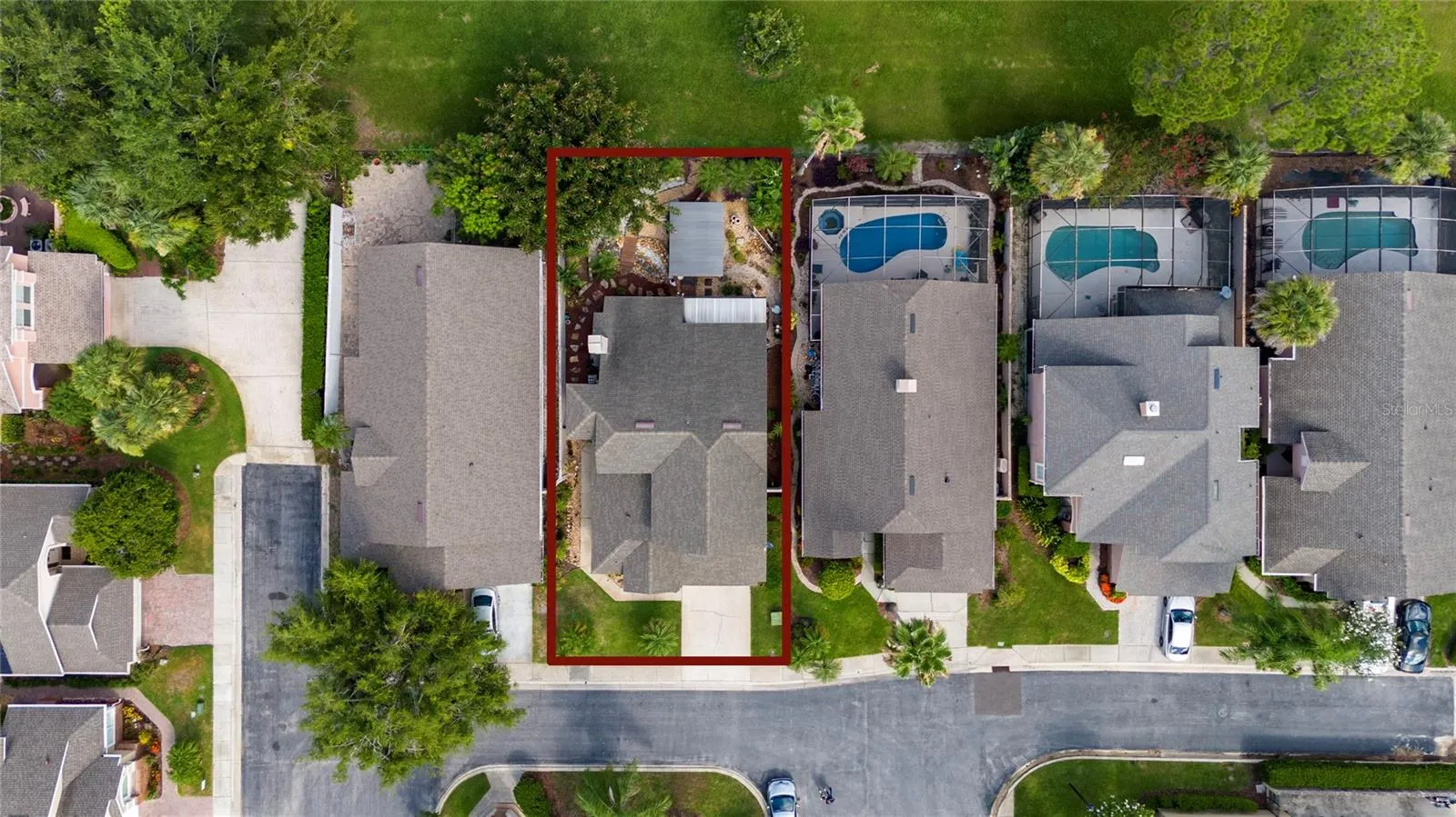 2638 CLARINET DR
