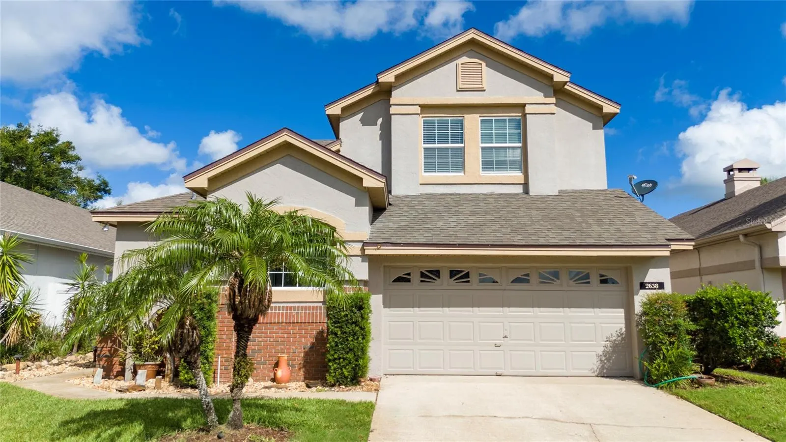 2638 CLARINET DR
