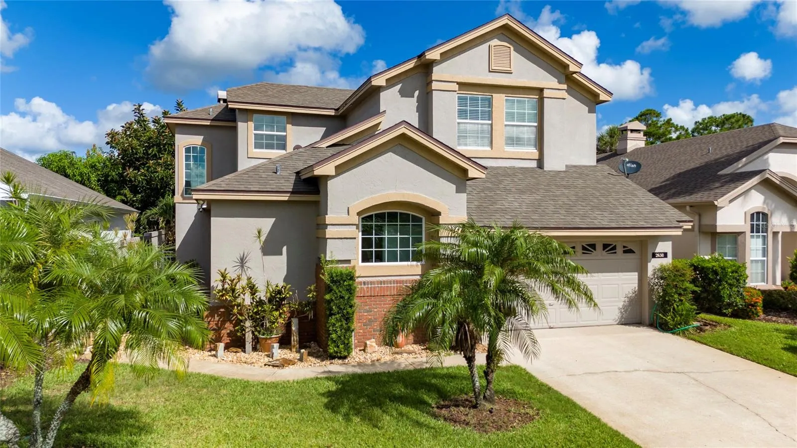 2638 CLARINET DR