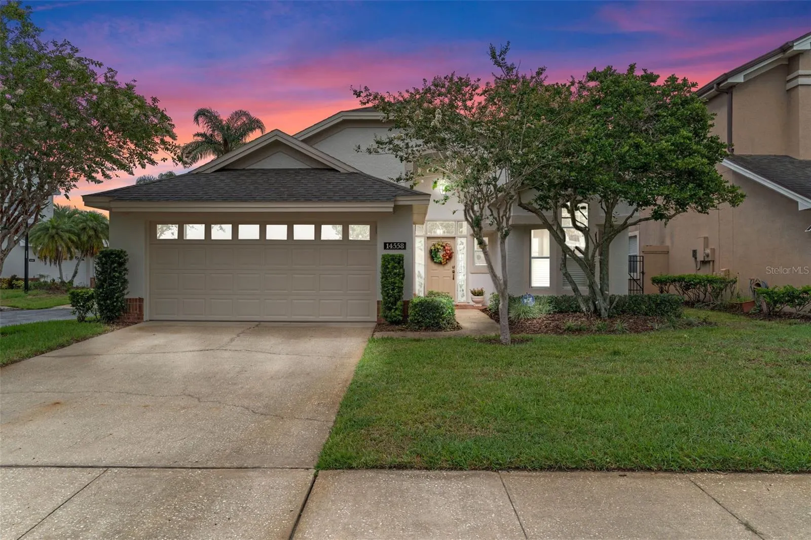 14558 MANDOLIN DR
