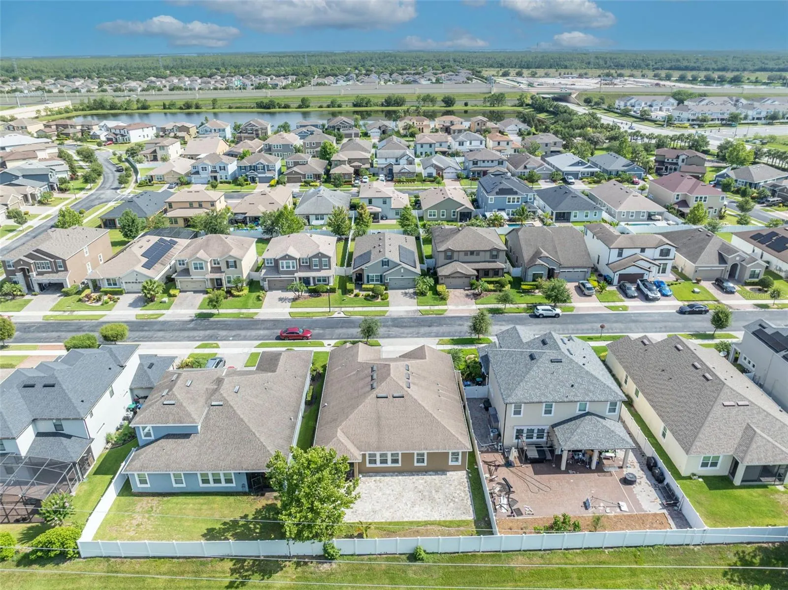 3454 SOMERSET PARK DR