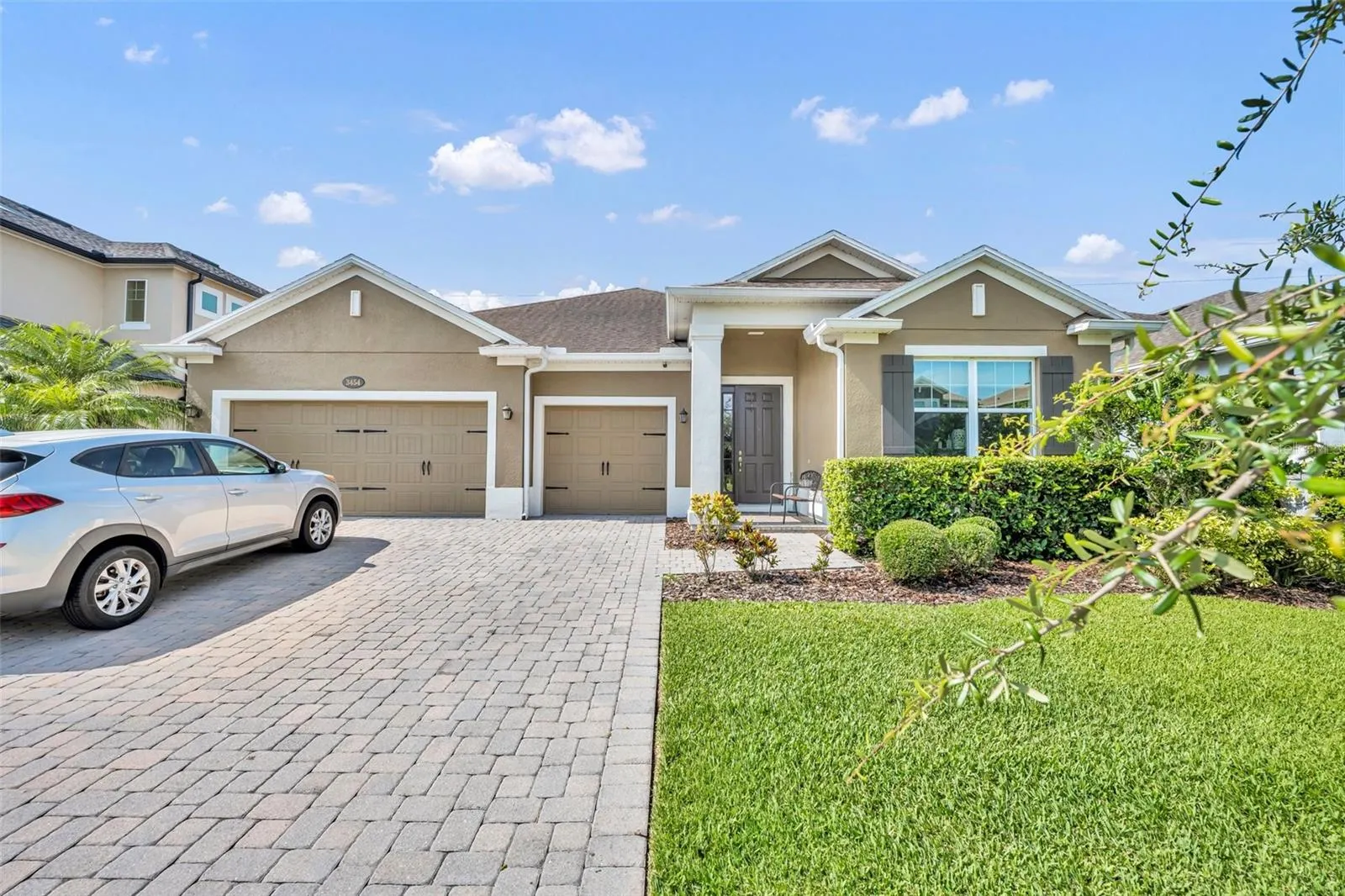 3454 SOMERSET PARK DR