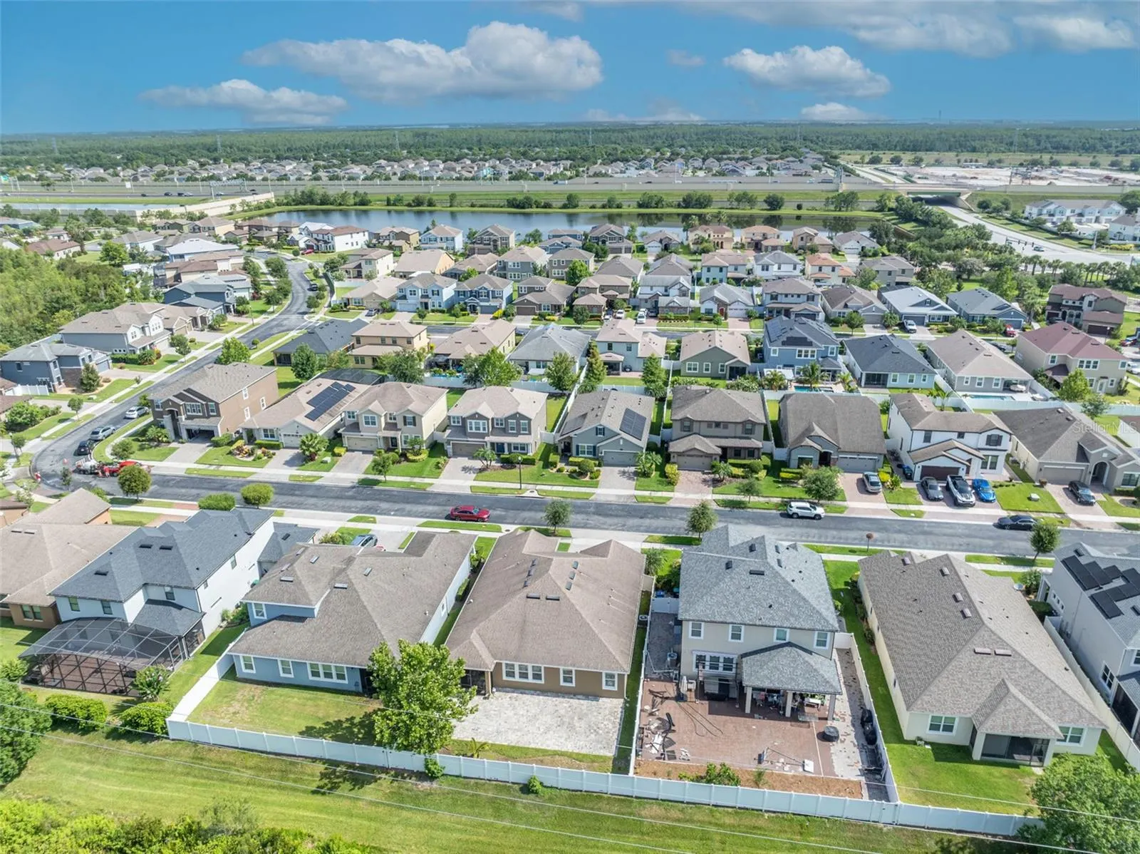3454 SOMERSET PARK DR