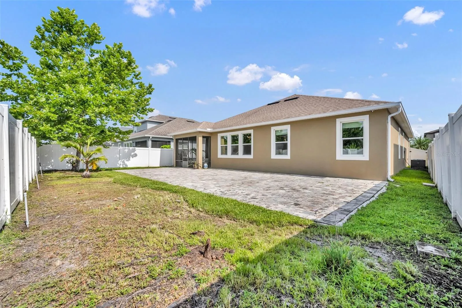 3454 SOMERSET PARK DR