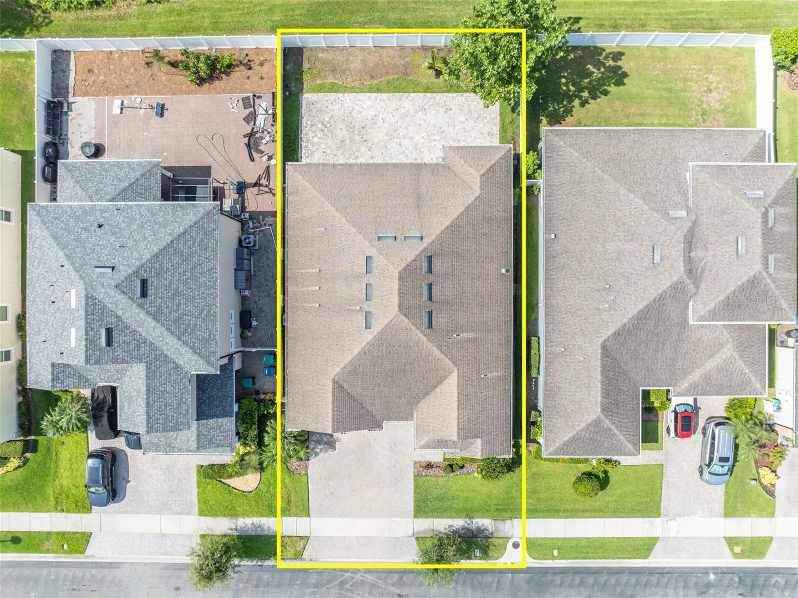 3454 SOMERSET PARK DR