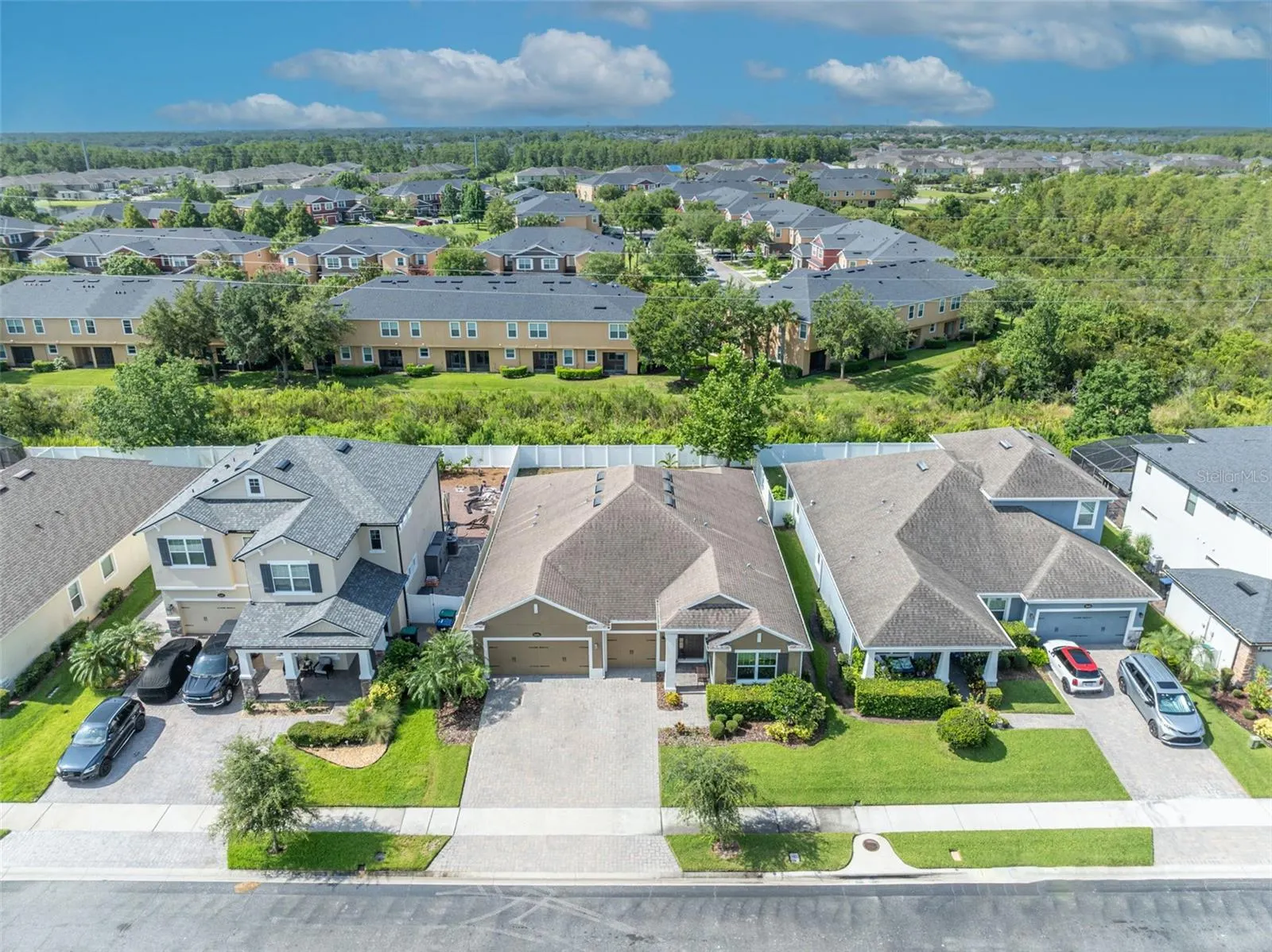 3454 SOMERSET PARK DR