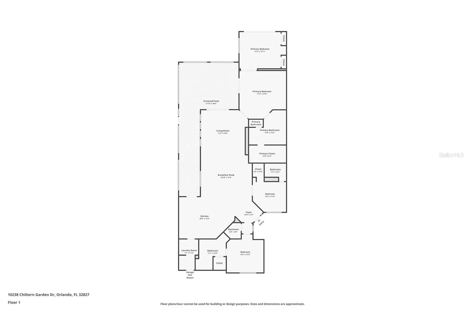 10238 CHILTERN GARDEN DR