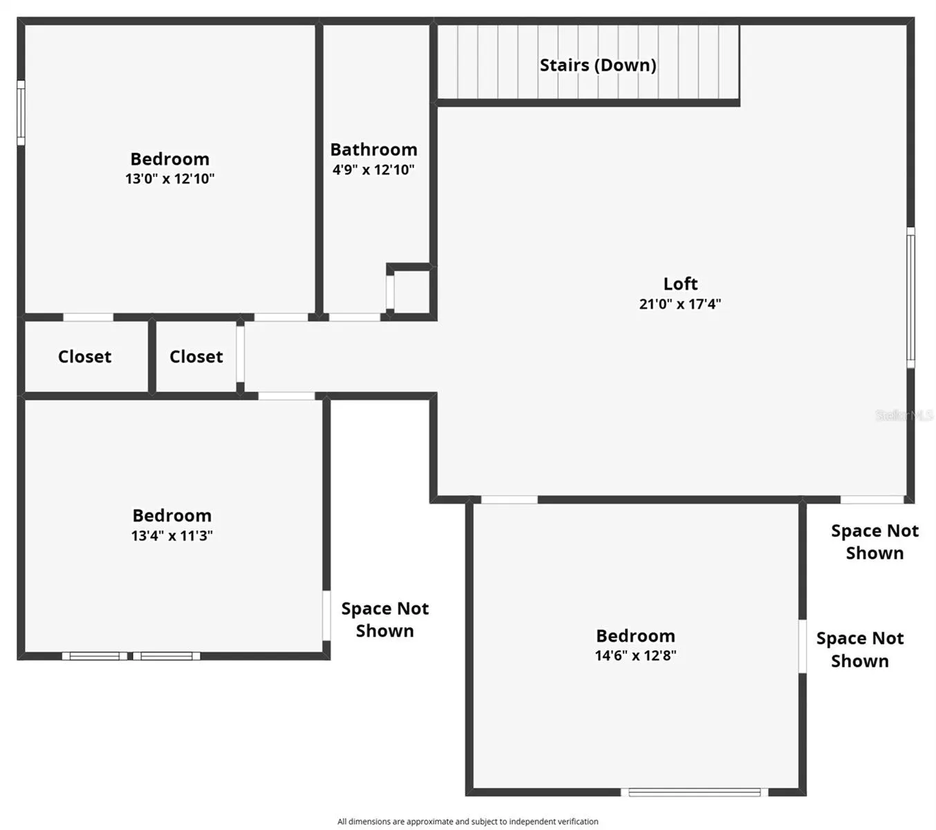 13829 DESTIN BEACH LN