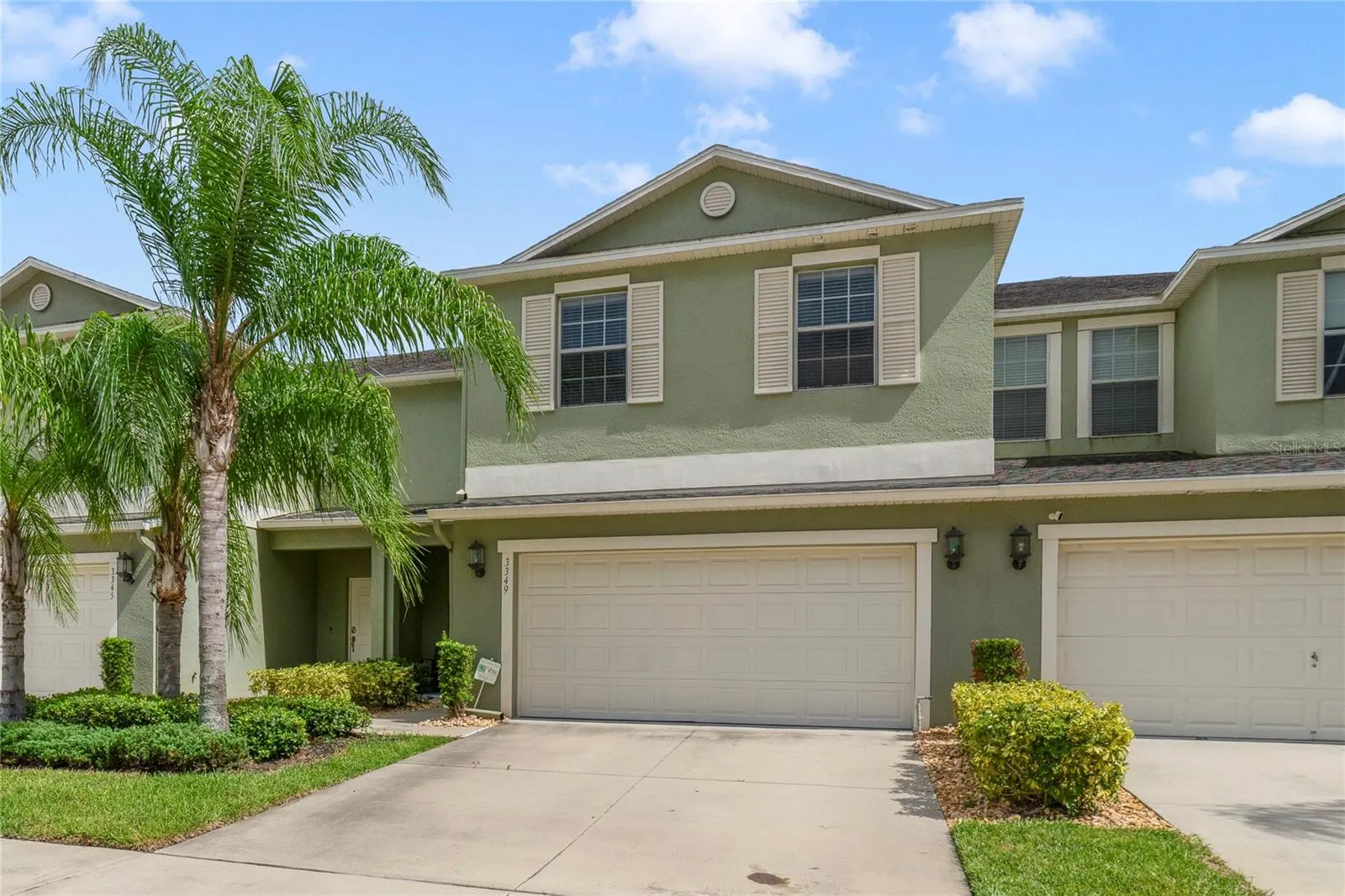 3349 RODRICK CIR