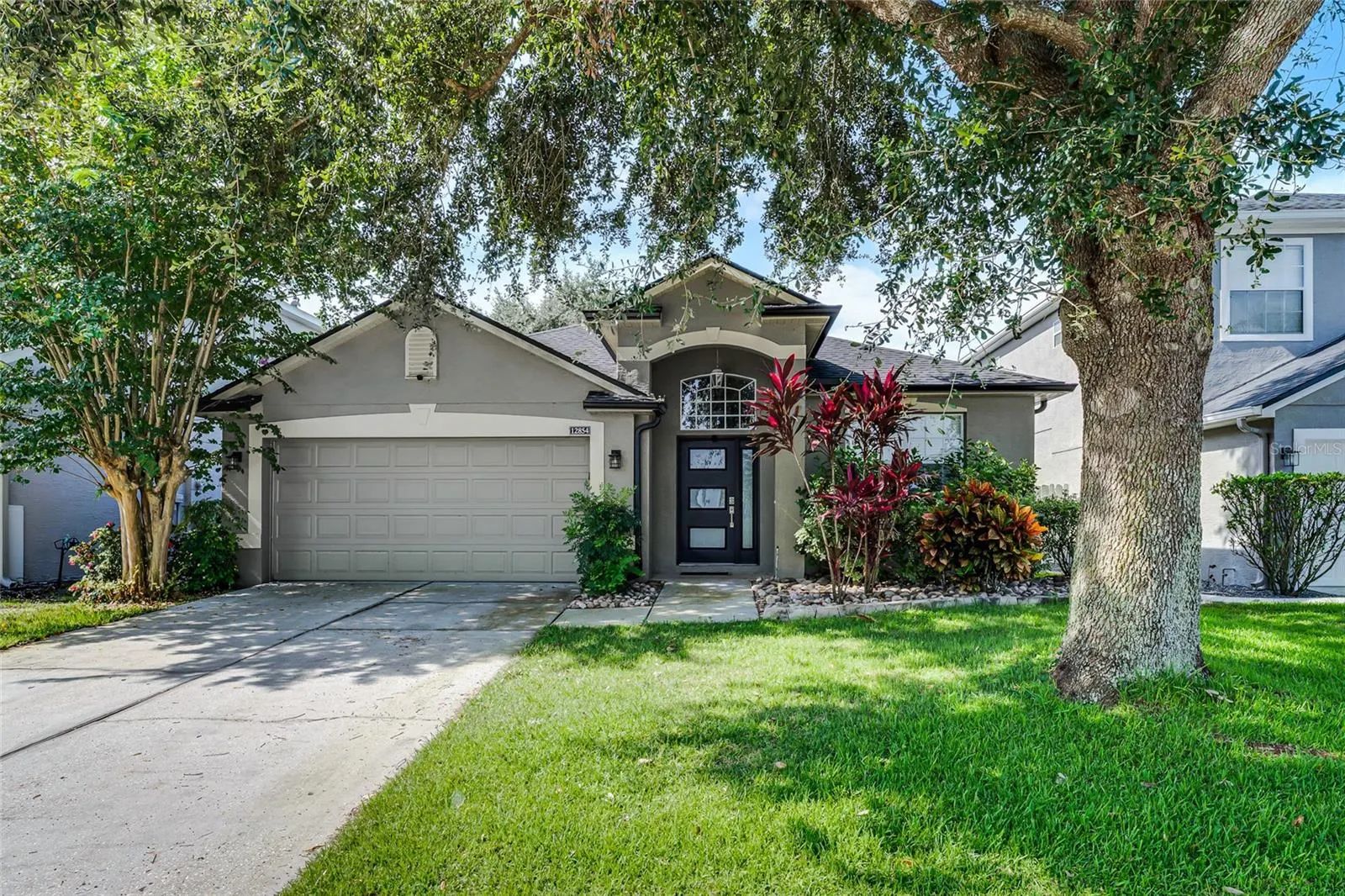 12854 HUNTERS VISTA BLVD