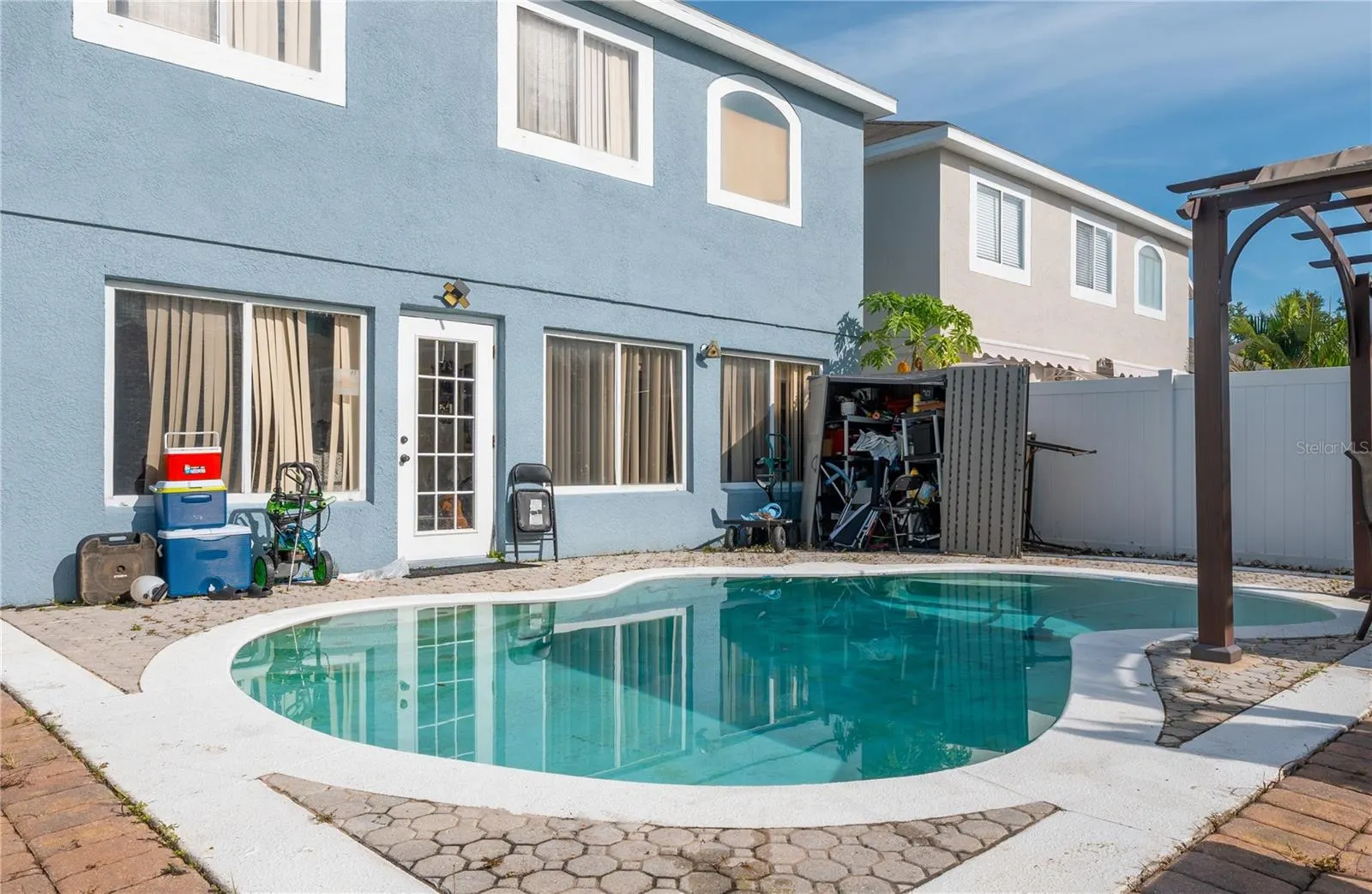 1208 SANDESTIN WAY