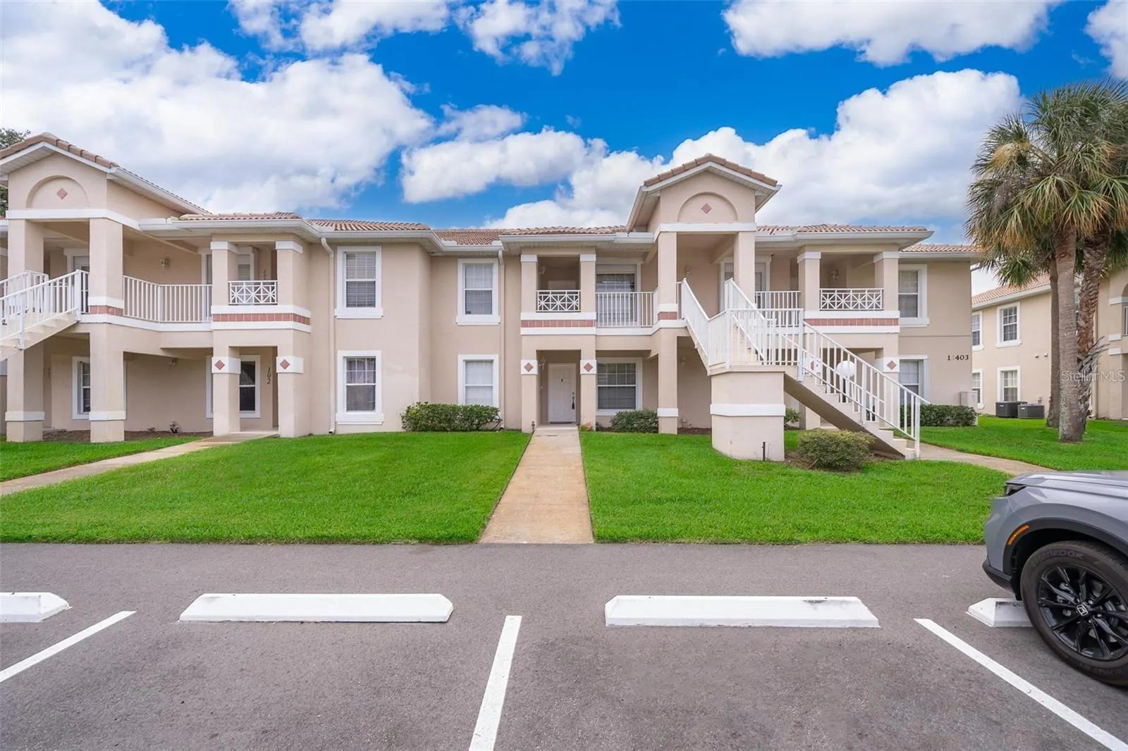 13403 FAIRWAY GLEN DR #203, #203
