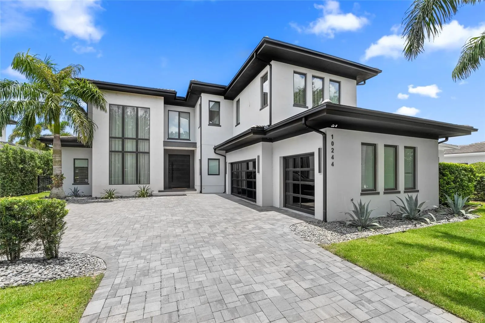 10244 KENSINGTON SHORE DR