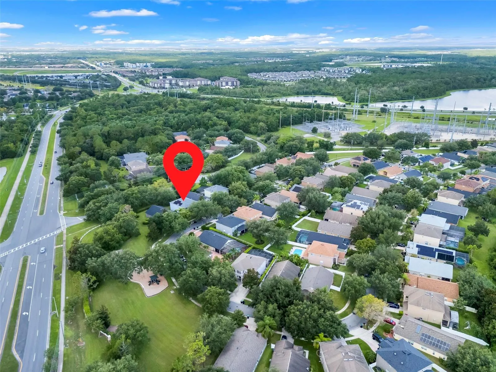 11026 TAEDA DR
