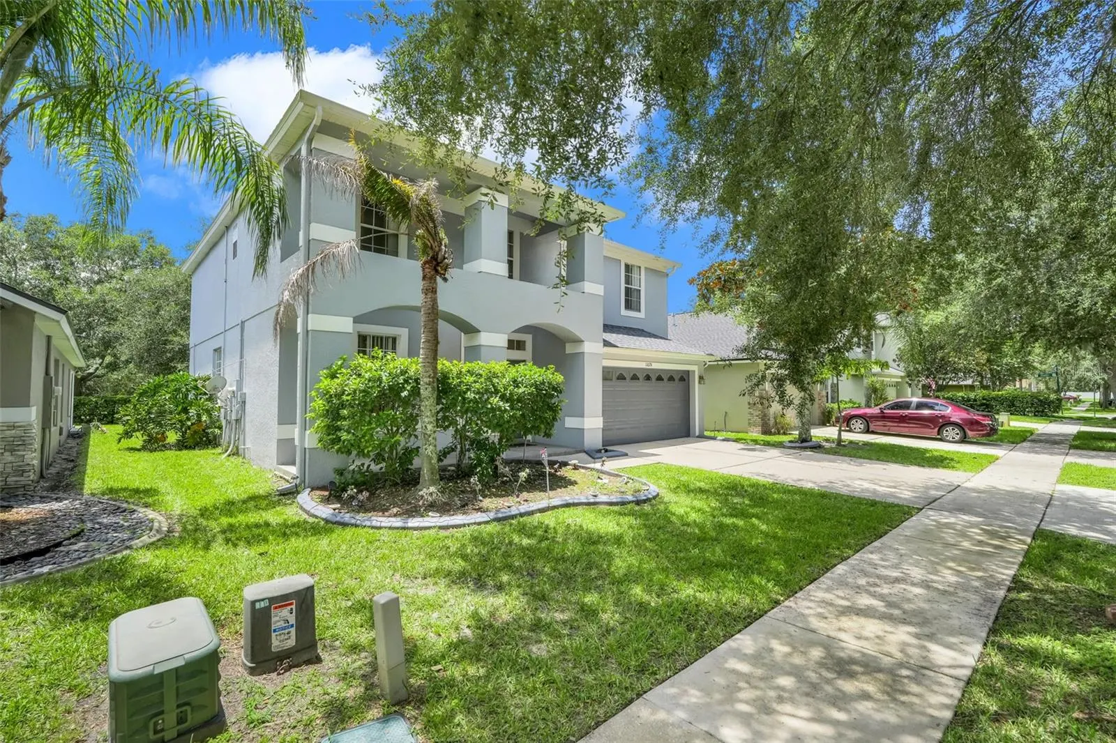 11026 TAEDA DR