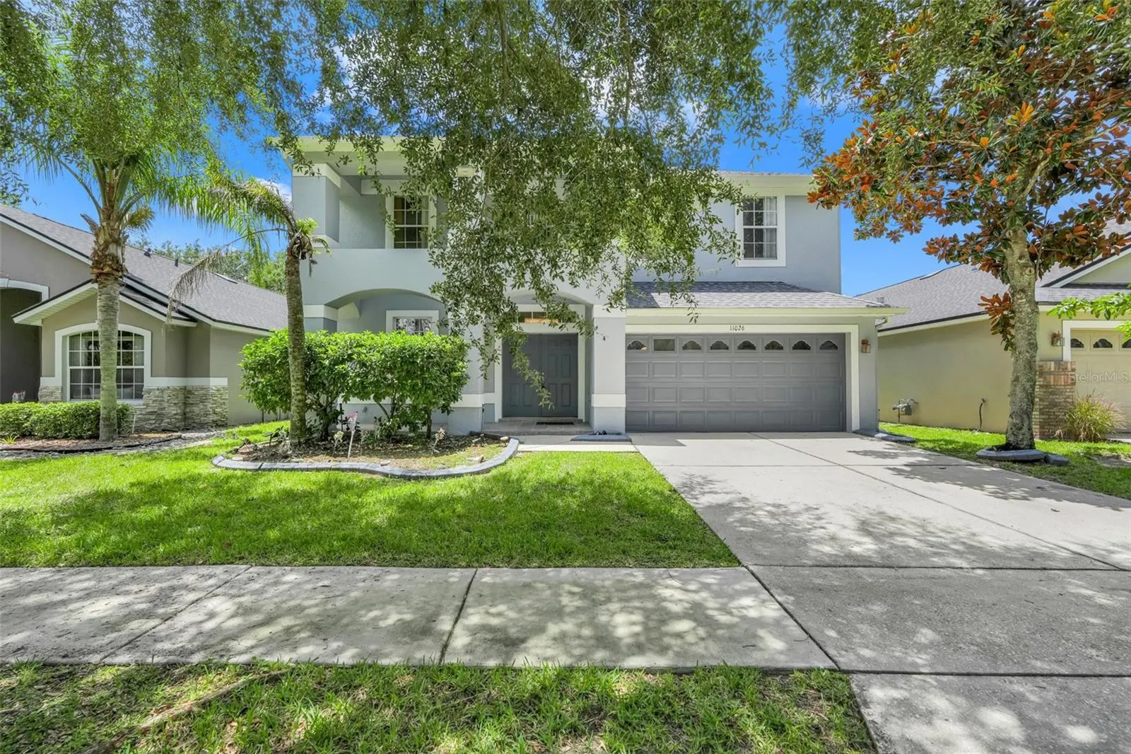 11026 TAEDA DR