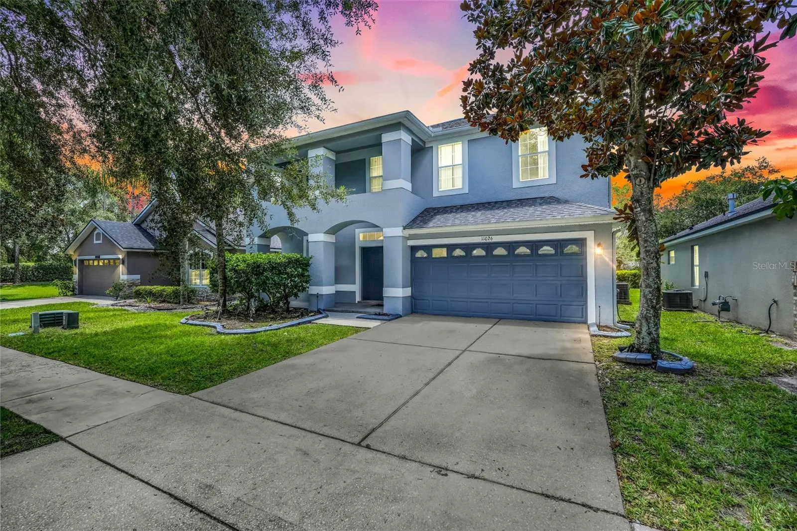 11026 TAEDA DR