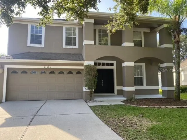 11080 TAEDA DR