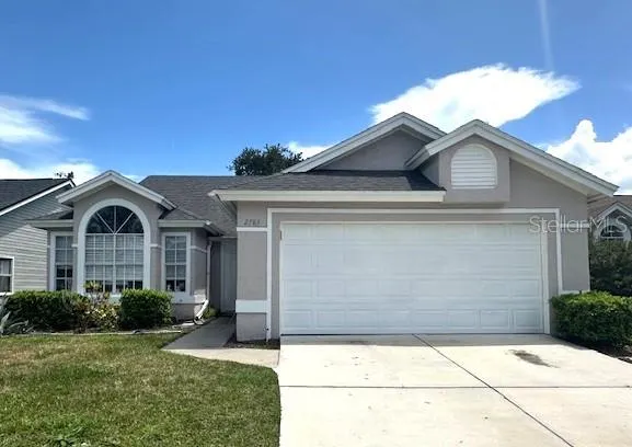 2784 FALLING TREE CIR