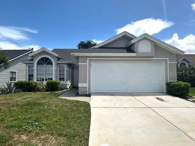 2784 FALLING TREE CIR