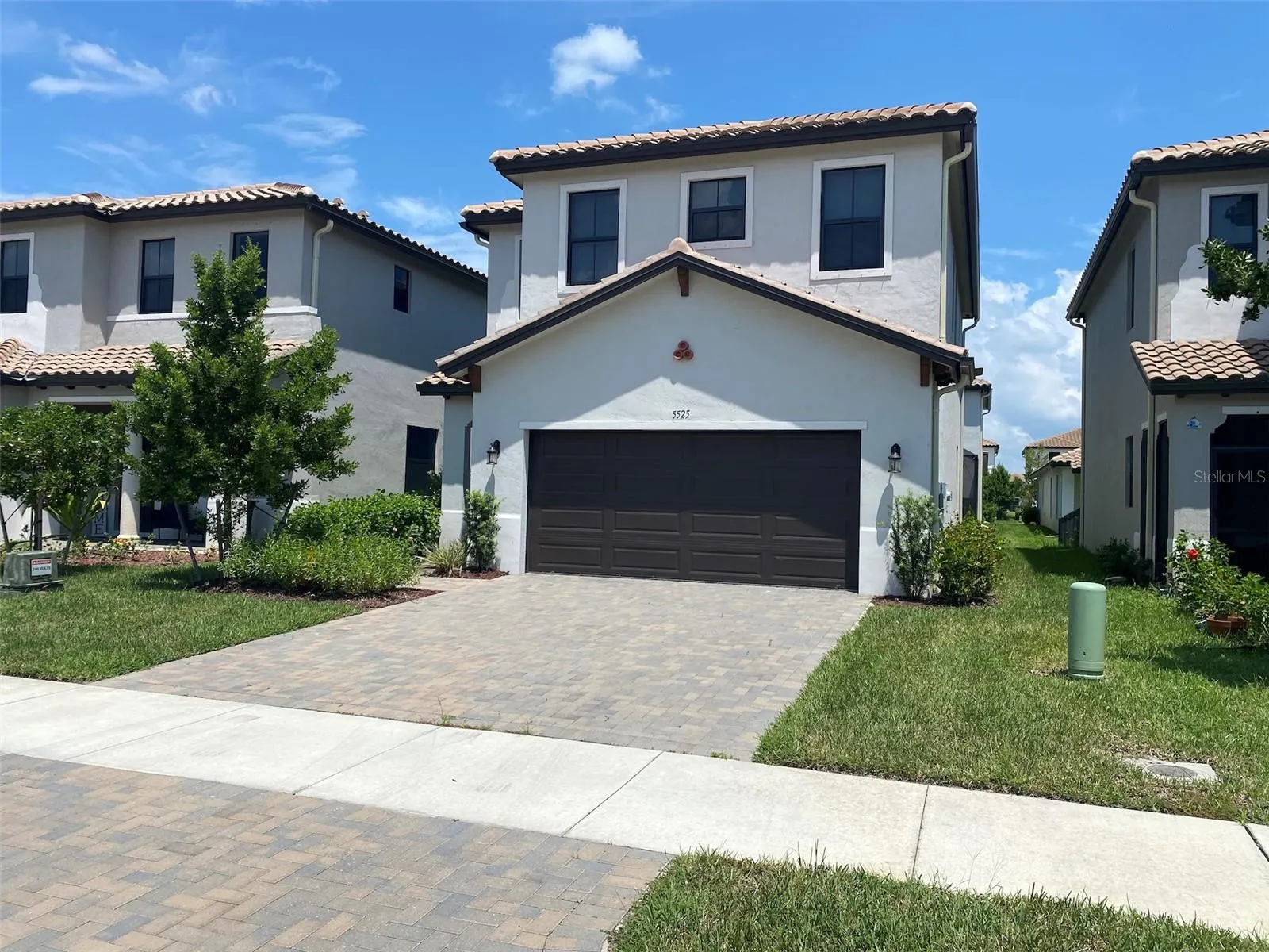5525 AGOSTINO WAY