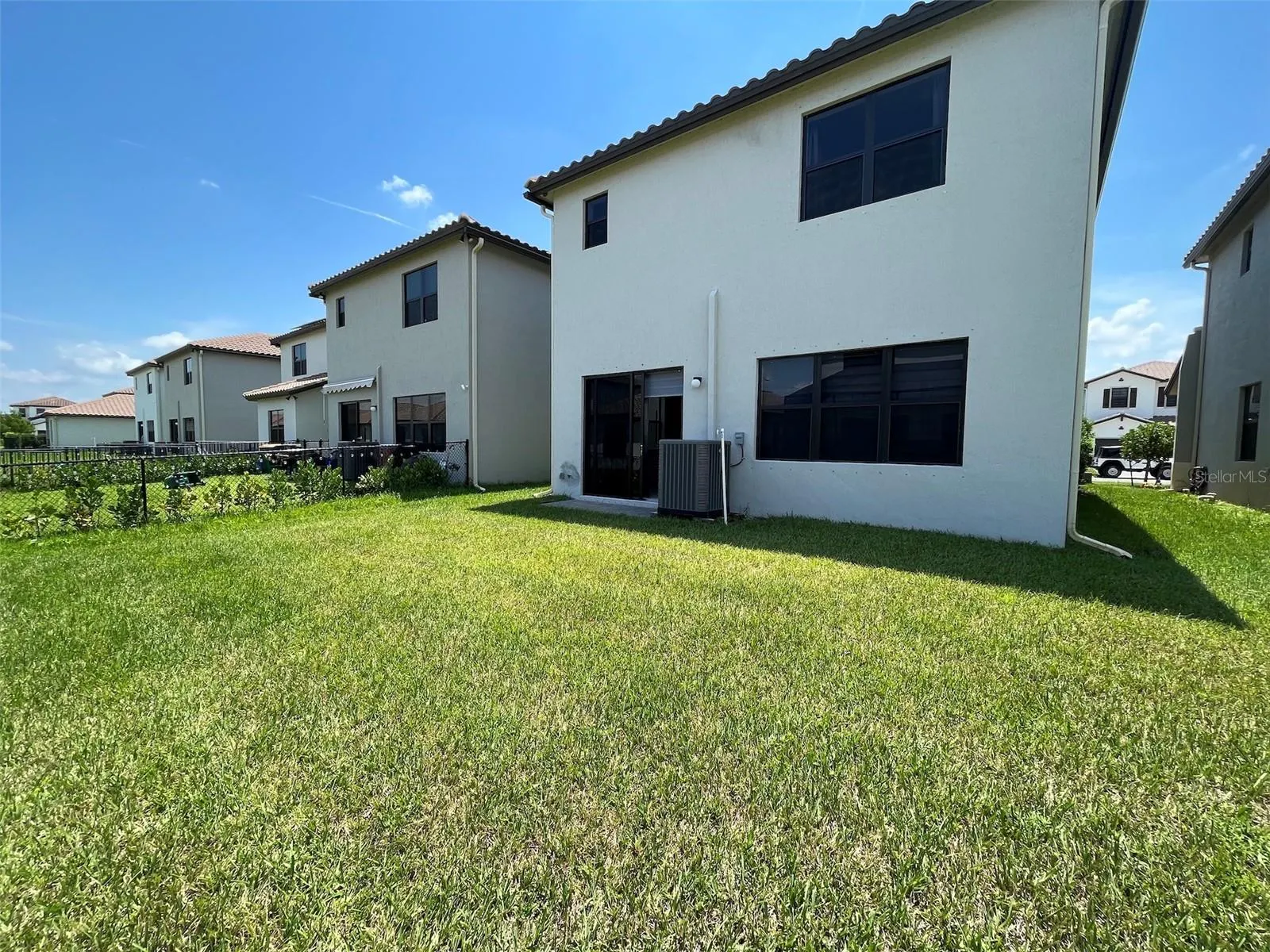 5525 AGOSTINO WAY