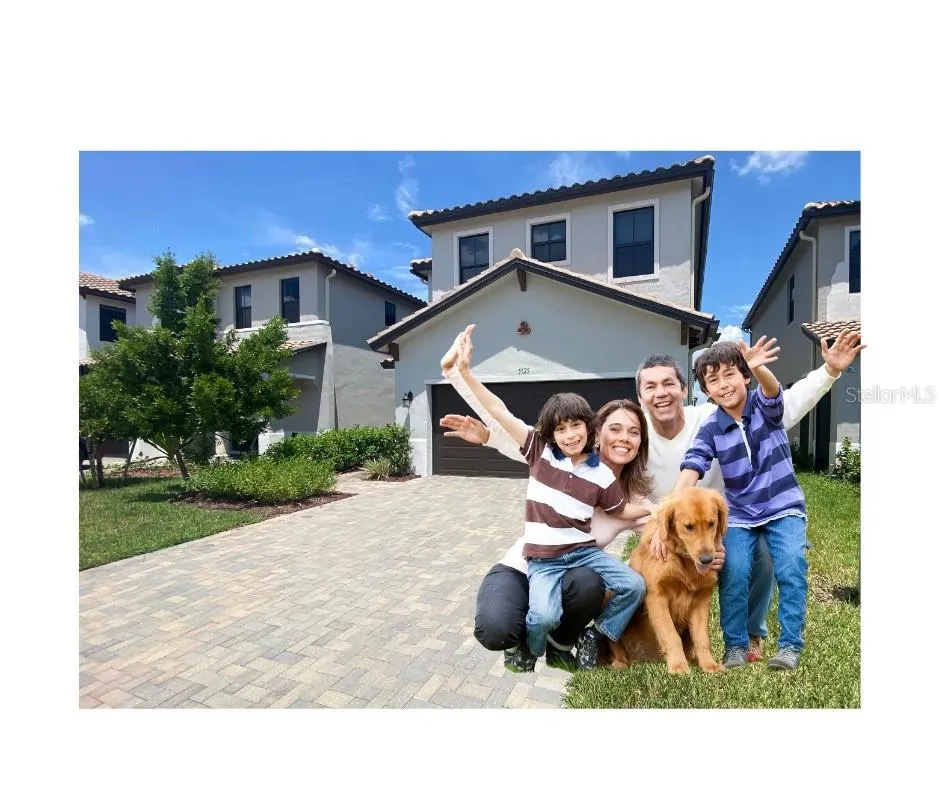 5525 AGOSTINO WAY
