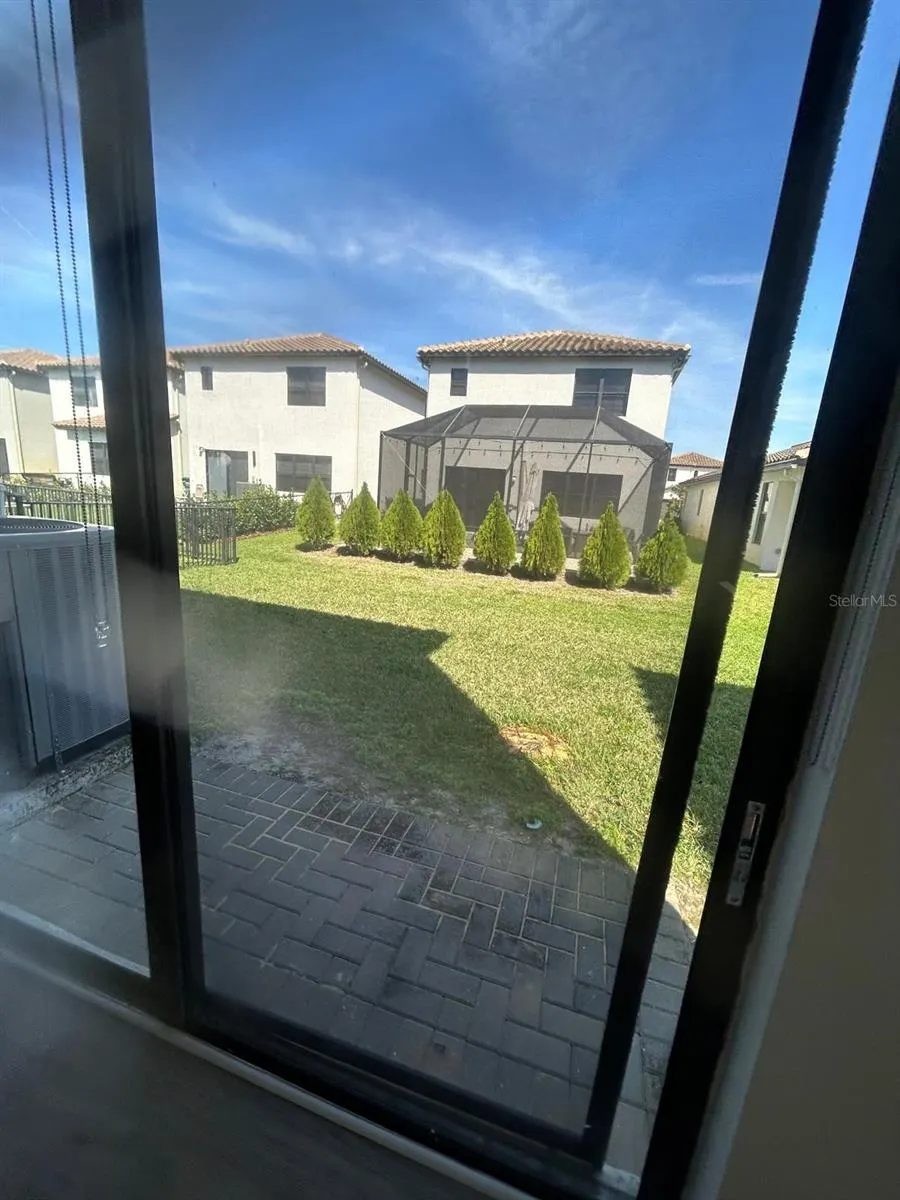 5525 AGOSTINO WAY