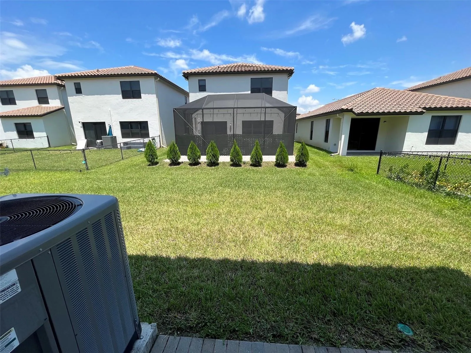 5525 AGOSTINO WAY