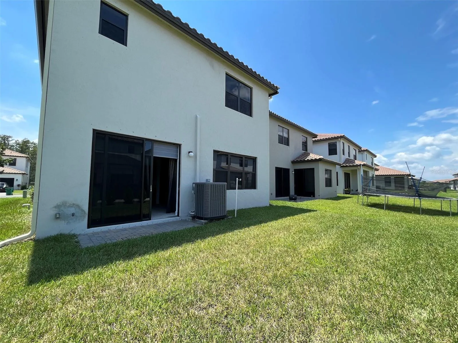 5525 AGOSTINO WAY
