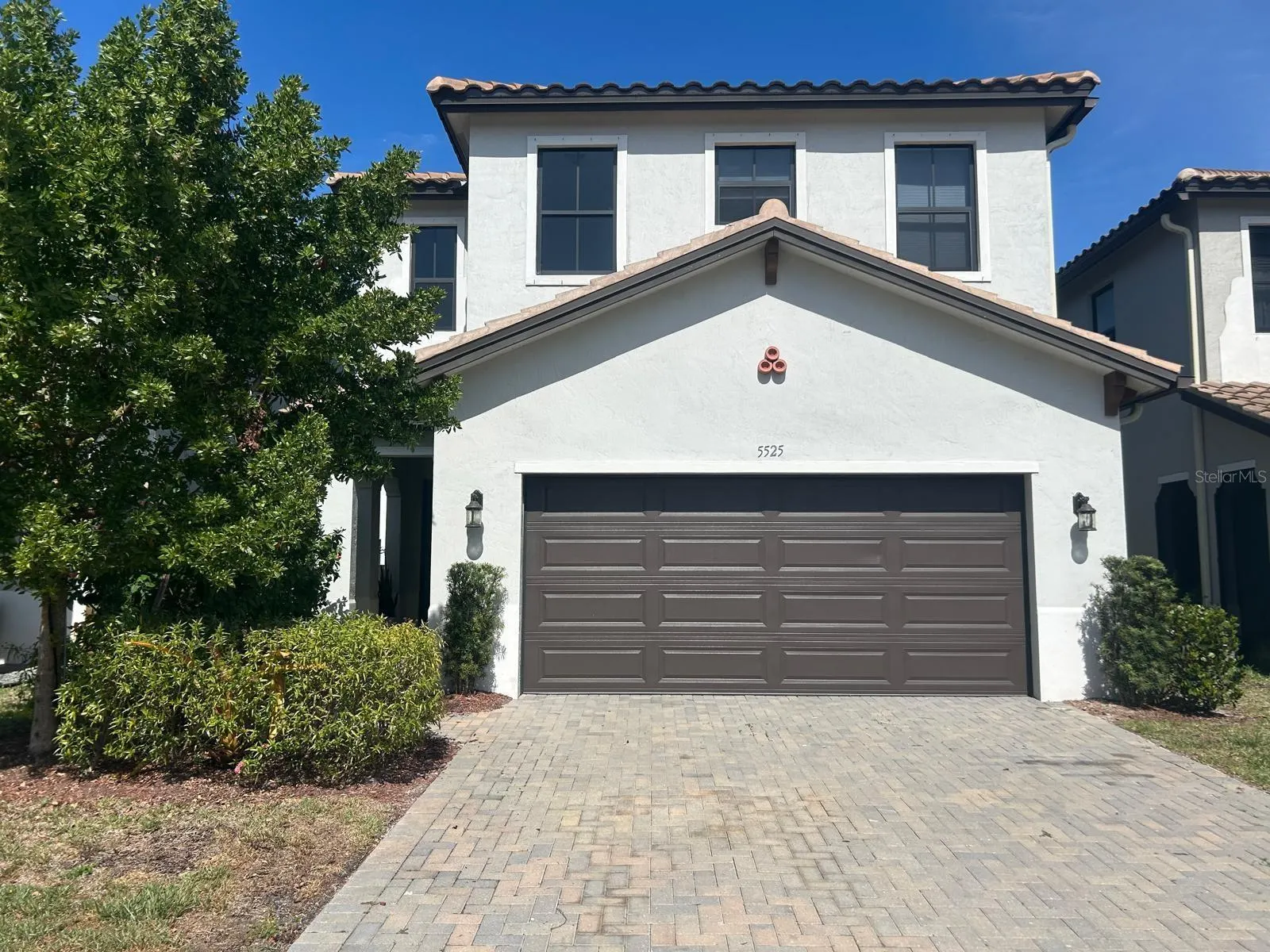 5525 AGOSTINO WAY