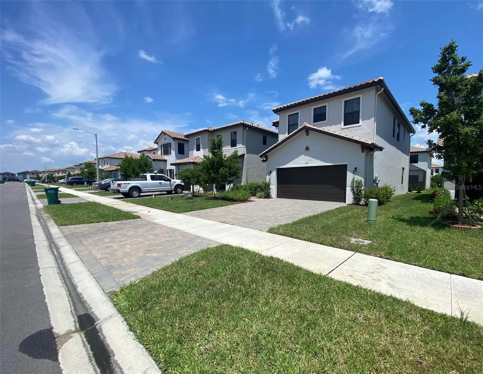5525 AGOSTINO WAY
