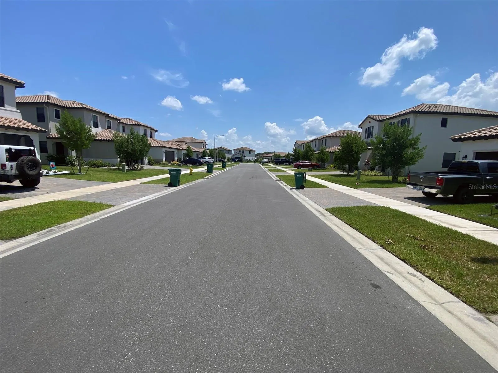 5525 AGOSTINO WAY