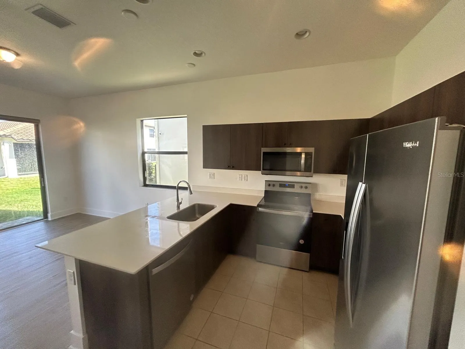 5525 AGOSTINO WAY