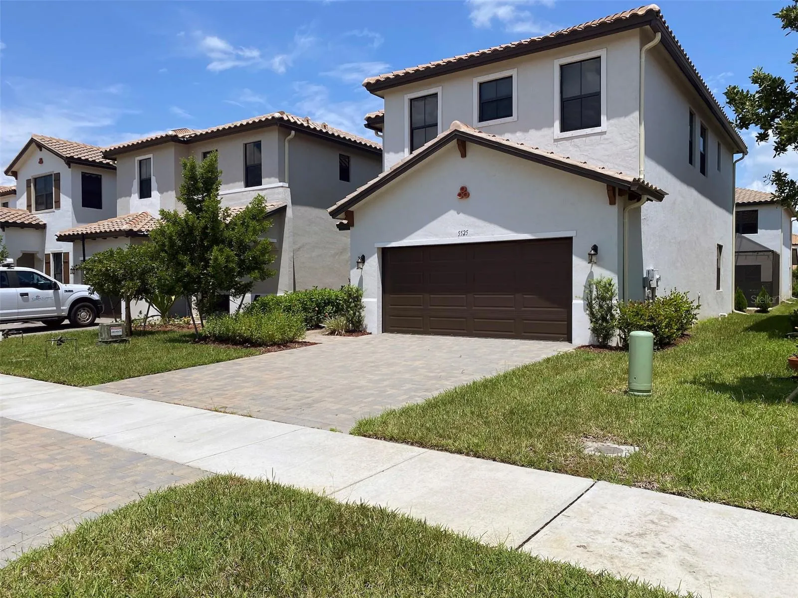 5525 AGOSTINO WAY