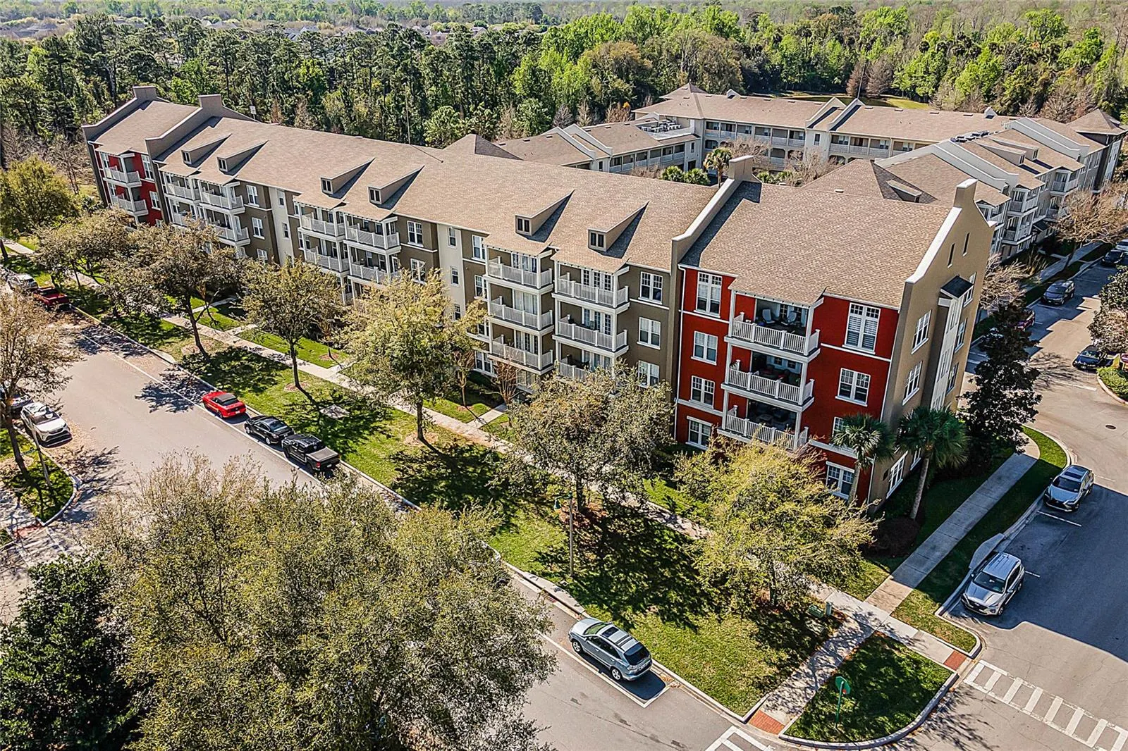1400 CELEBRATION AVE #203, #203