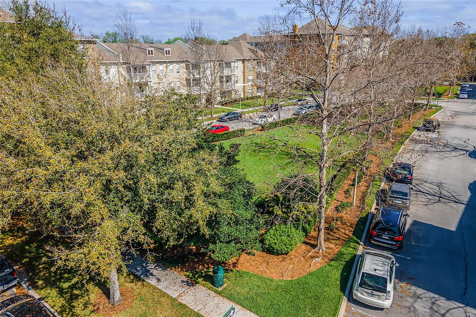 1400 CELEBRATION AVE #203, #203