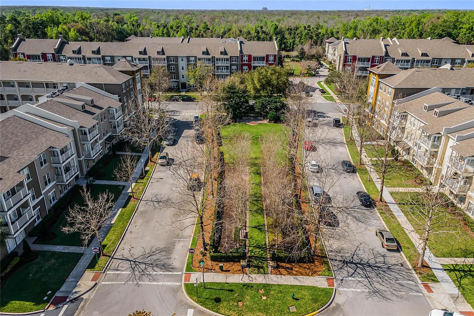 1400 CELEBRATION AVE #203, #203