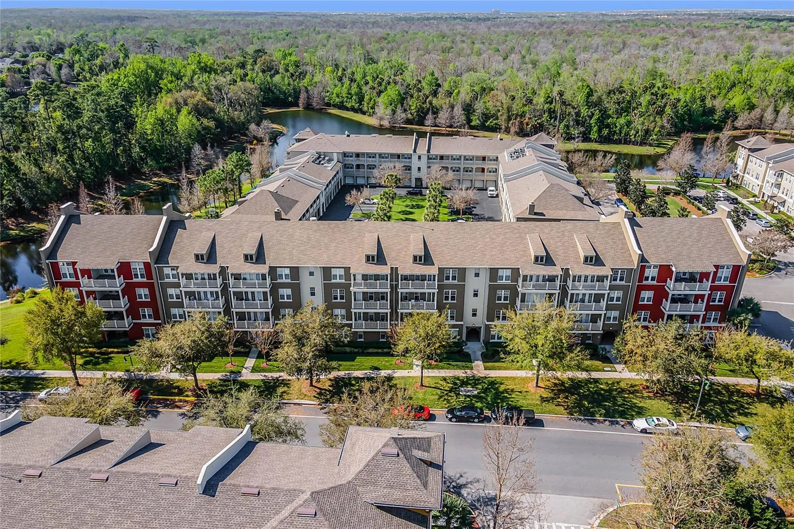 1400 CELEBRATION AVE #203, #203