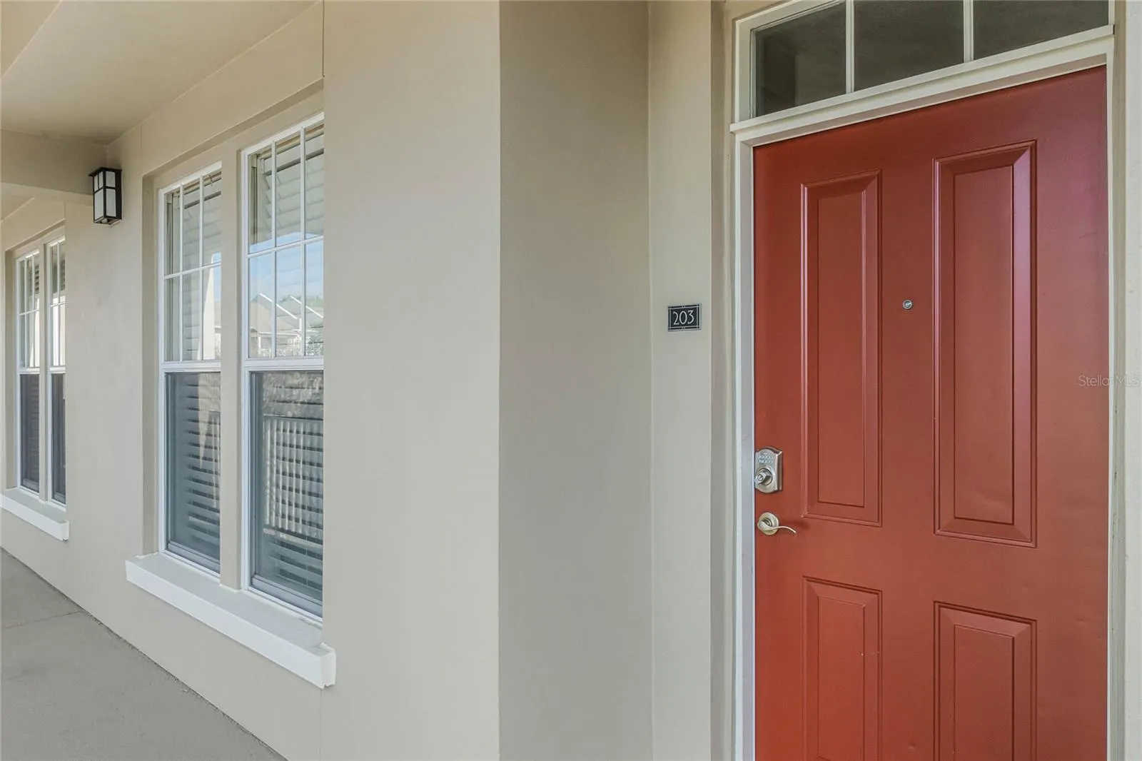 1400 CELEBRATION AVE #203, #203