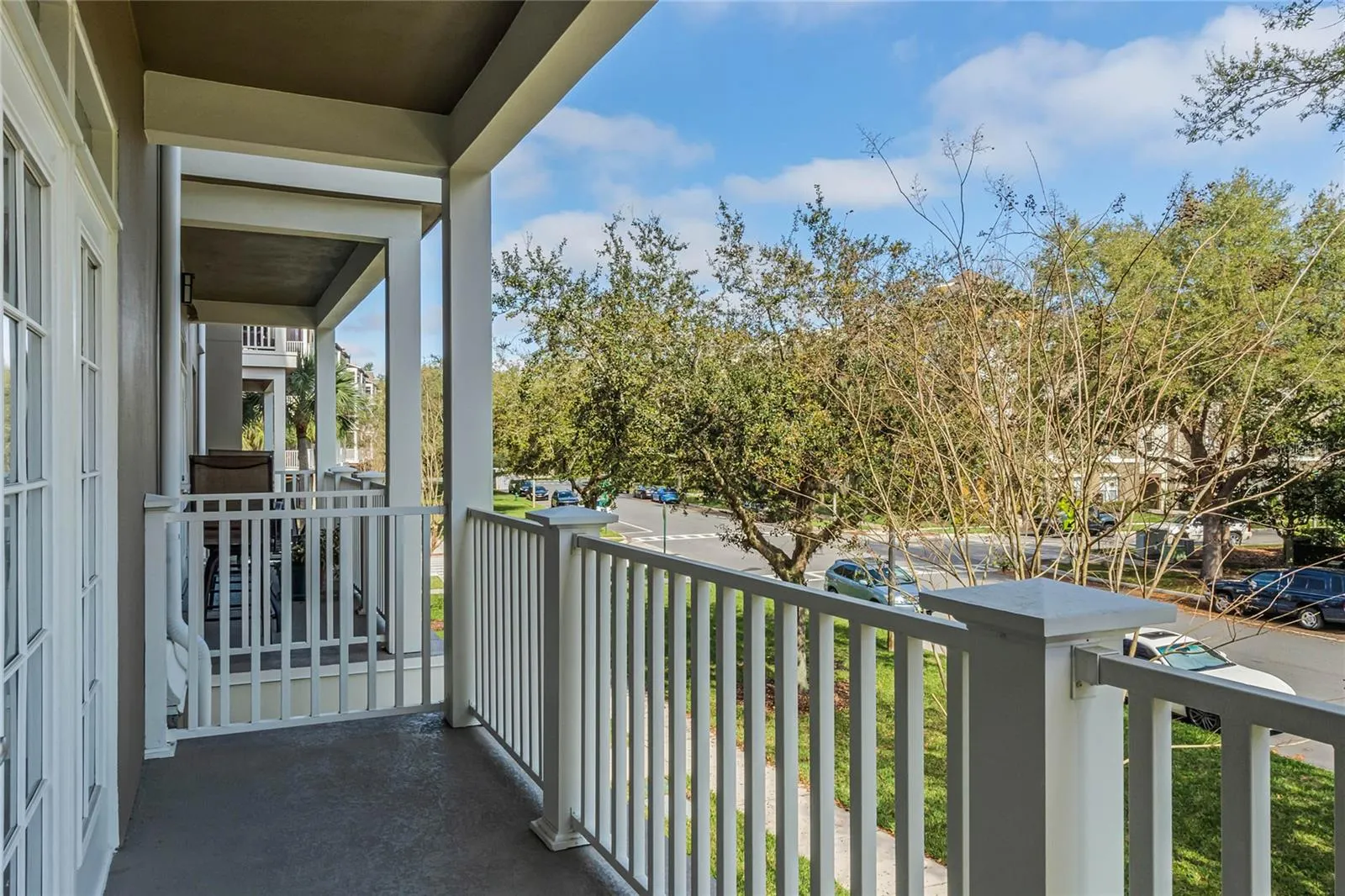 1400 CELEBRATION AVE #203, #203