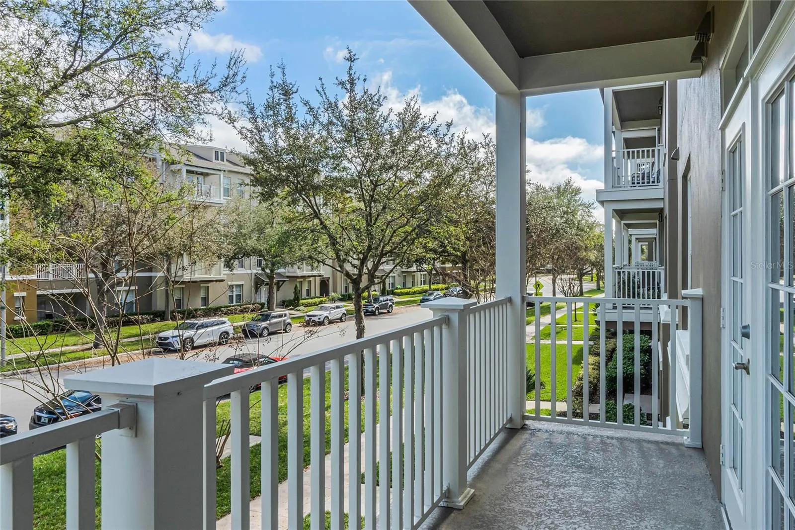 1400 CELEBRATION AVE #203, #203